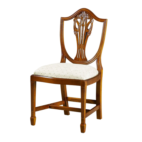 Harrow Upholstered Dining Chair