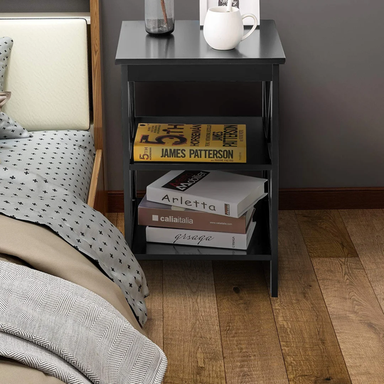 Norfolk Side Table