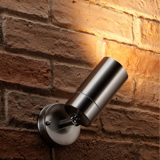 Fusco 1 Light Outdoor Sconce