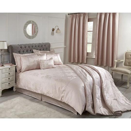 Gasaway Jacquard Duvet Cover