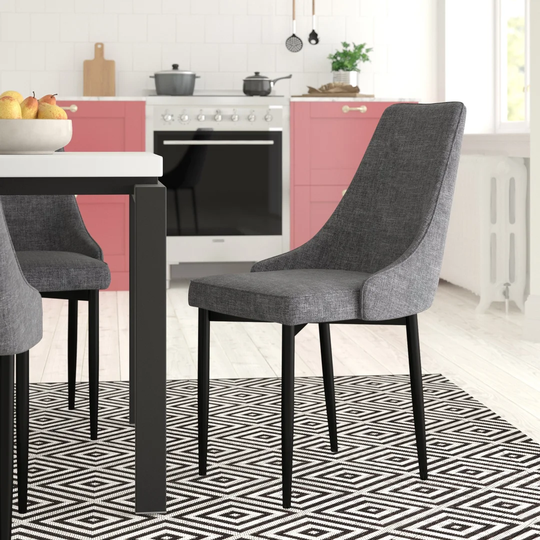 Arwood Upholstered Dining Chair
