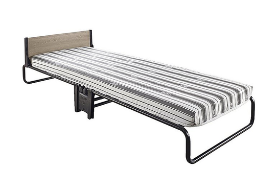 Jay-Be - Revolution Folding Bed with Airflow Fibre Mattress