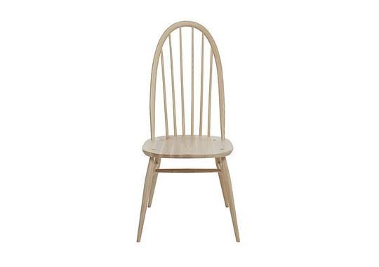 Ercol - Windsor Quaker Chair - Brown