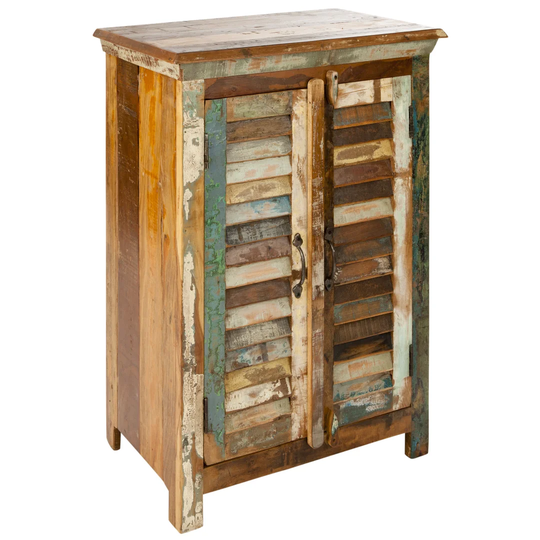 Abbeyville Sideboard