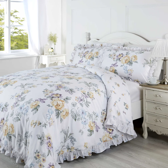 Aramis 144 TC Duvet Cover Set