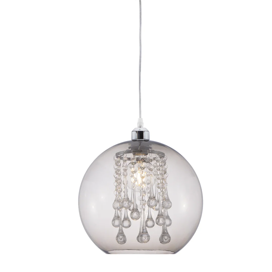 Kia 1- Light Globe Pendant