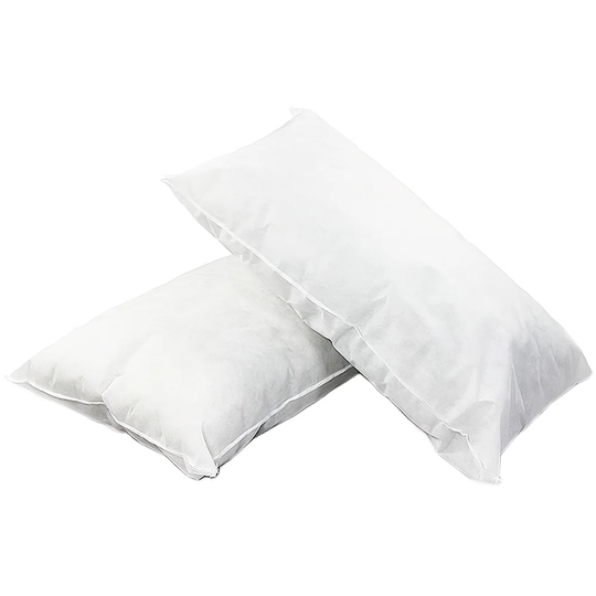 Firuza Polyester/Polyfill Plush Support Pillow