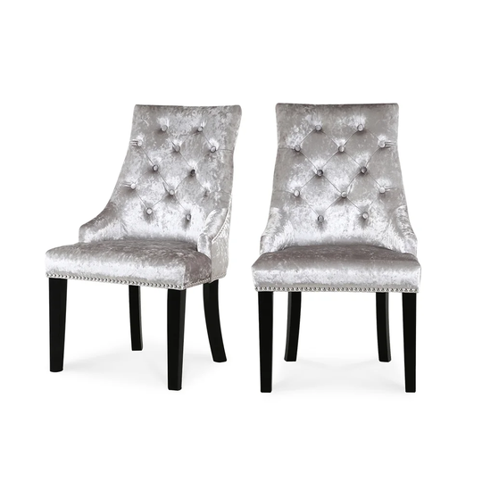 Ahsan Upholstered Dining Chair
