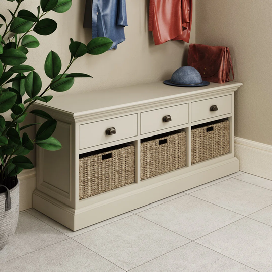 Arabella Sideboard