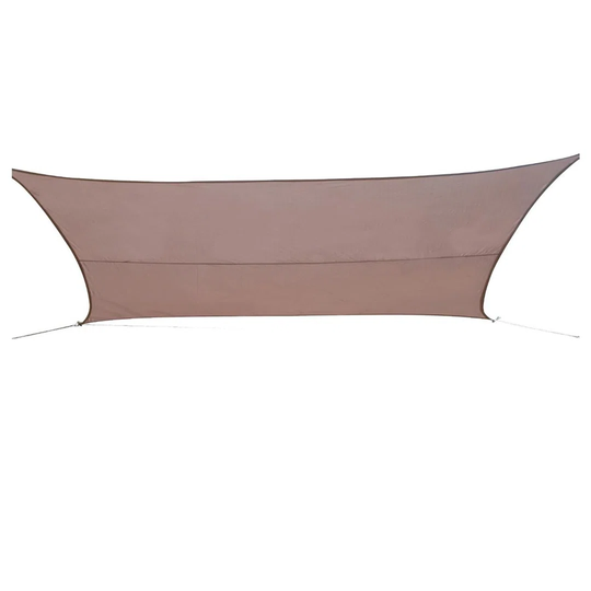 Phalangère 3m x 4m Rectangular Shade Sail