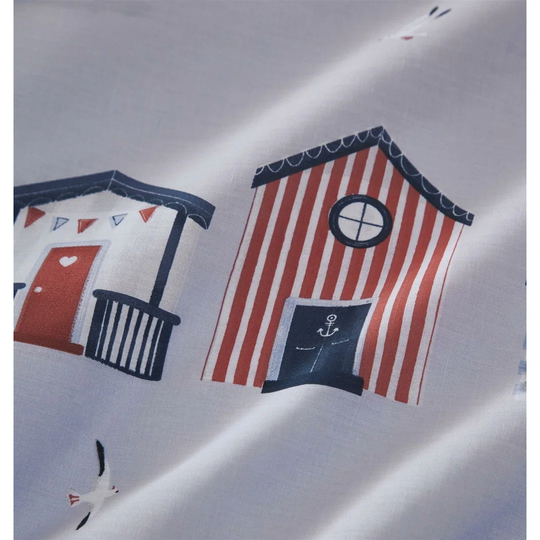 Catalan Duvet Cover Set