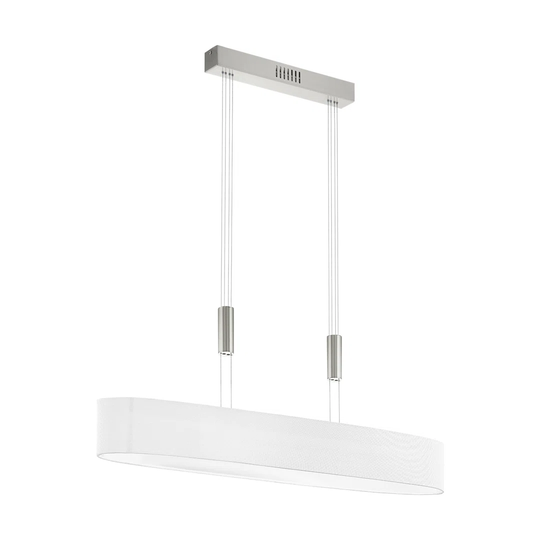 Hardrick 6 - Light Kitchen Island LED Pendant
