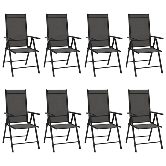 Goss Reclining Folding Recliner Chair