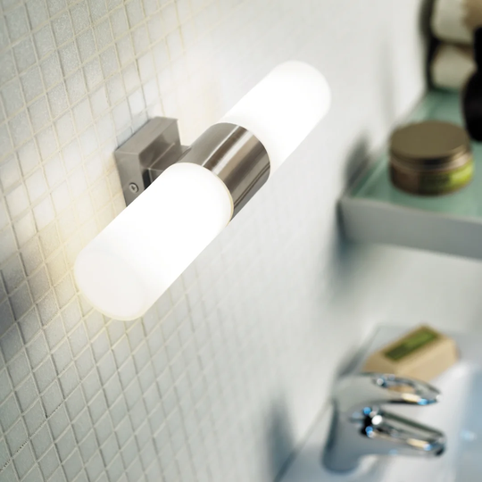 Borendy 2 Light Mirror Light
