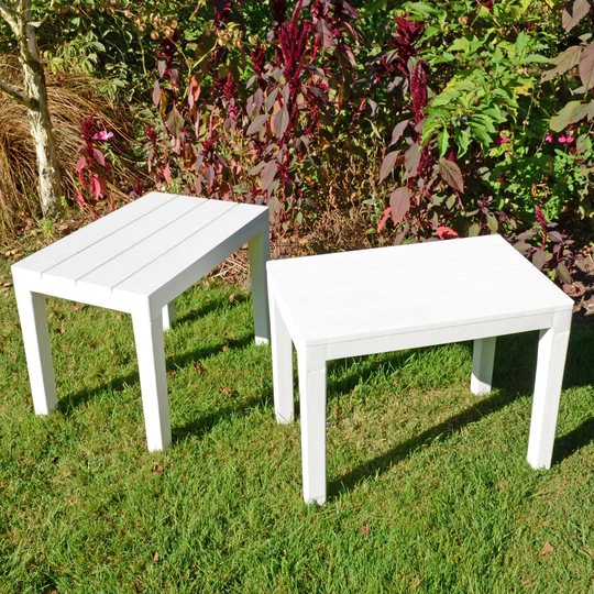 Orson Plastic Picnic Bench