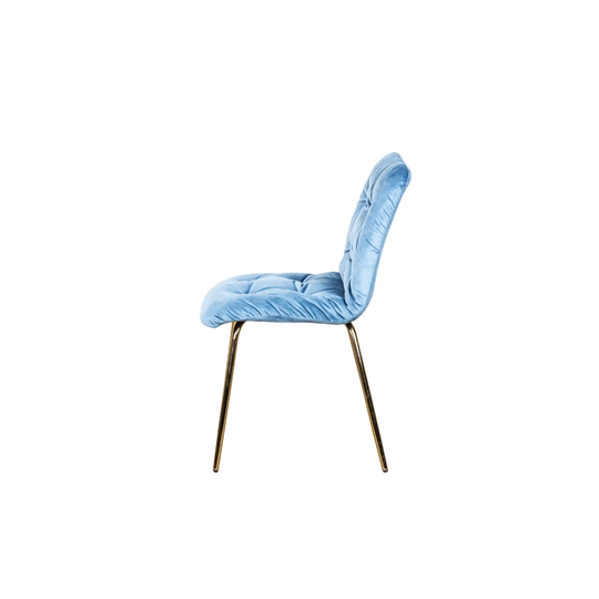 Cecile Upholstered Dining Chair