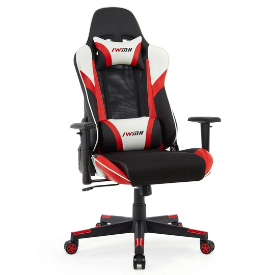 Mesh Gaming Chair