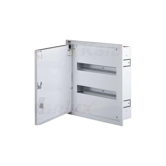 Wall light for 4 G9 Electric Panel