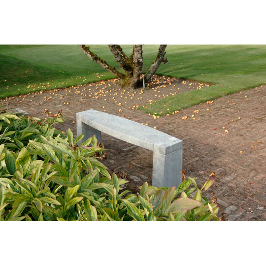 Devereau Stone Bench