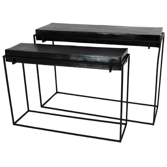 Kilmarnock 39 Console Table