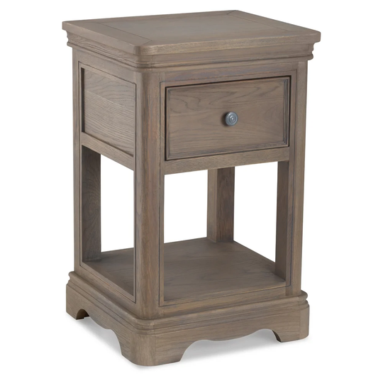 Gaziveran Side Table
