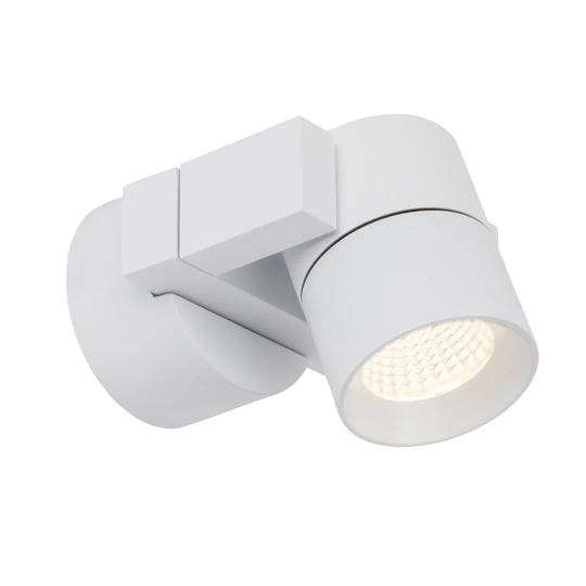 Kristos 1-Light Swing Arm