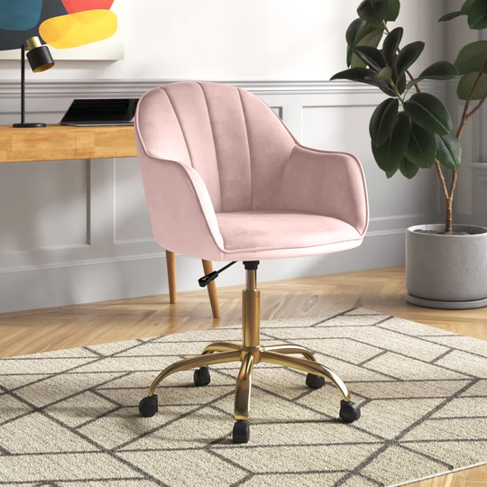 Edgar Desk Chair