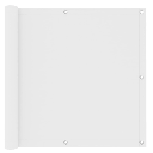 Figy 0.9m x 4m Rectangular Shade Sail