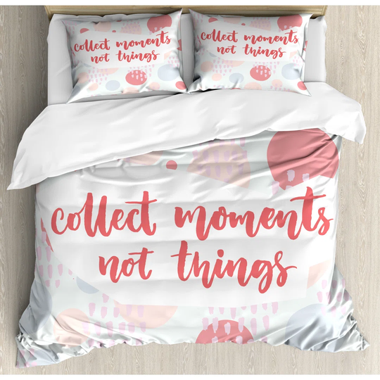 Mosig Duvet Cover Set