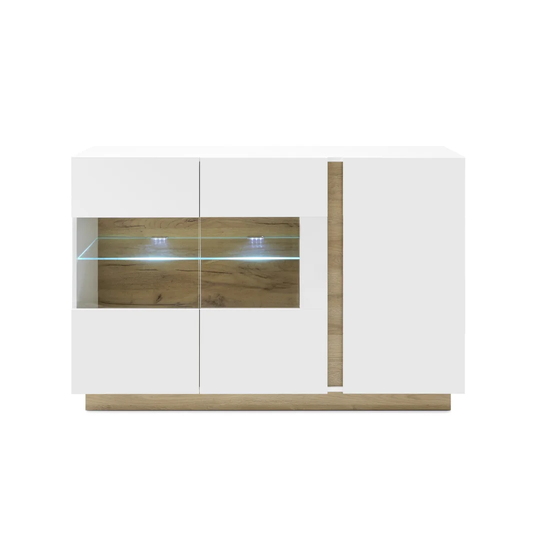 Alleana 91 Cm Wide Sideboard