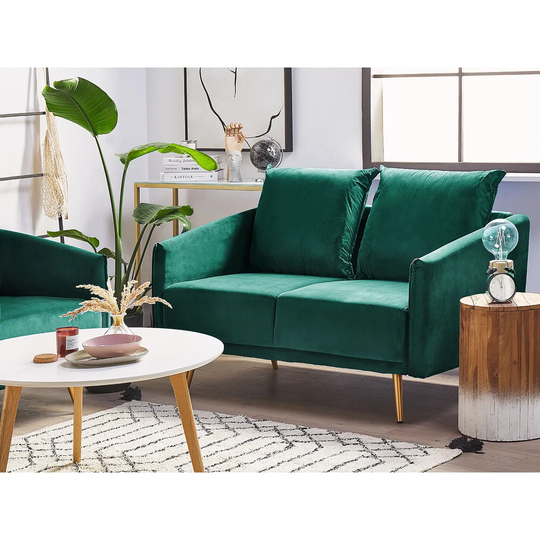 Lillie 2 Seater Sofa