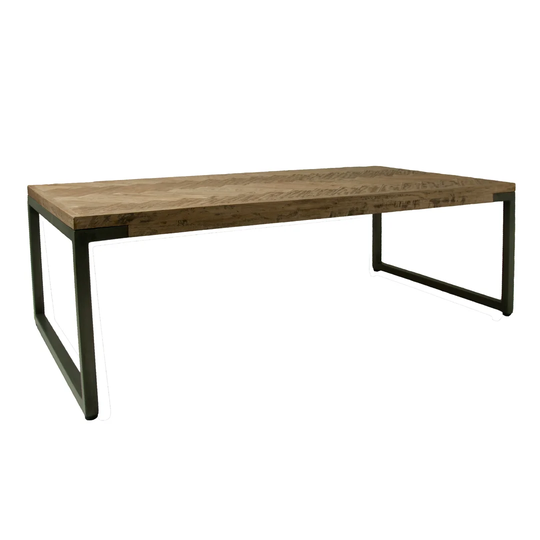 Potvin Coffee Table