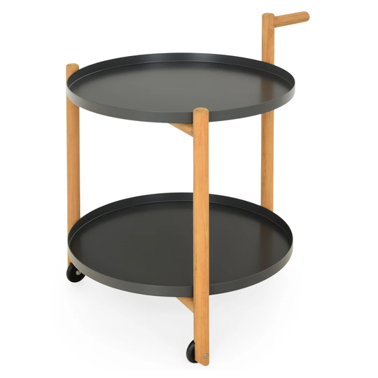 Ulti Teak Side Table
