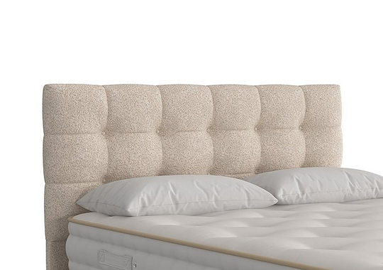 The Handmade Bed Company - Windermere Headboard - King Size