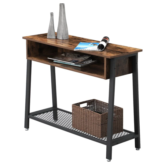 Martucci 100Cm Console Table