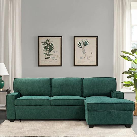 Yates Corner Sofa