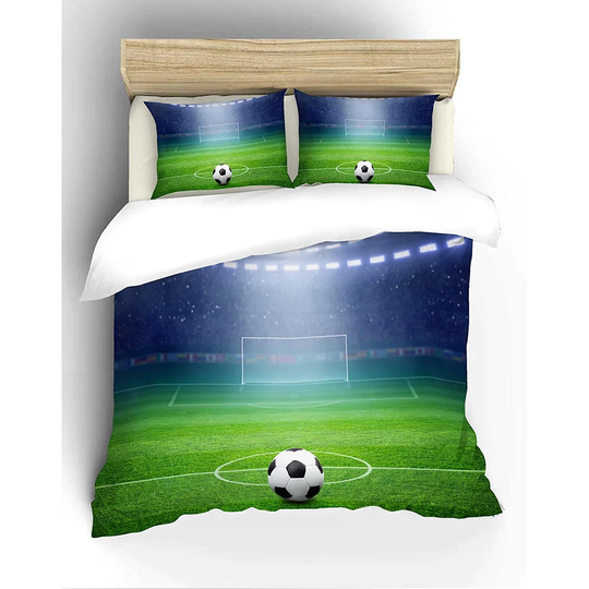 Tennyson Duvet Cover Set