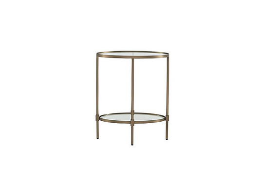 Lilah Lamp Table