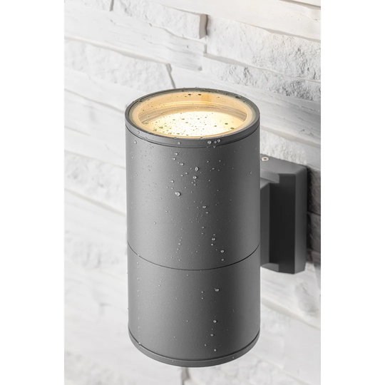 Outdoor Wall Lantern