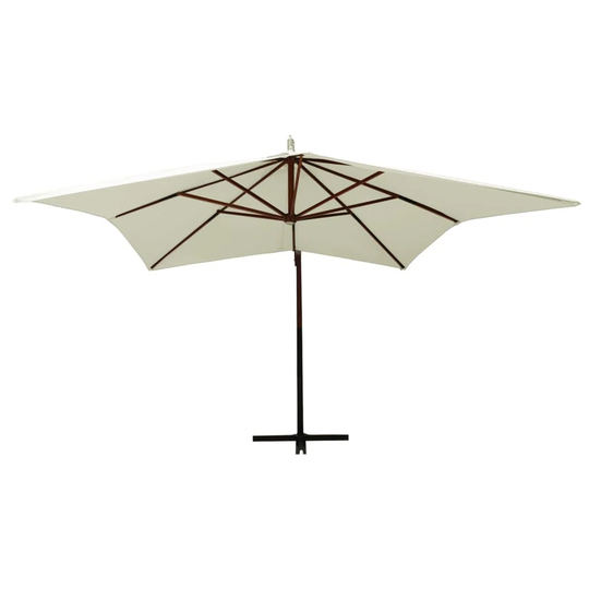 Alyla 3m Cantilever Parasol
