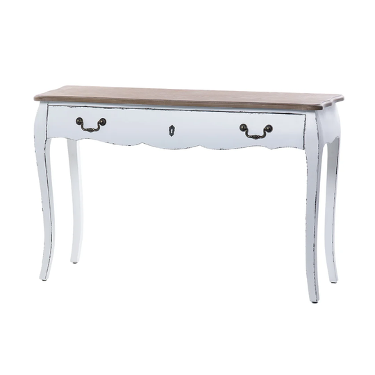 Dressler Console Table