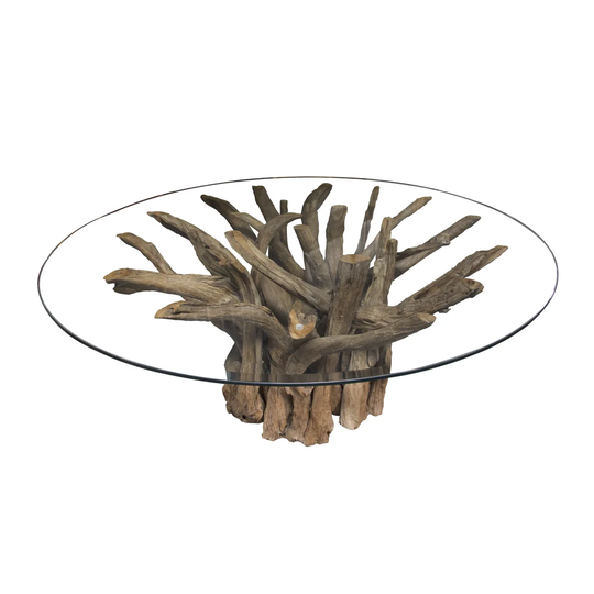 Sandbach Dining Table