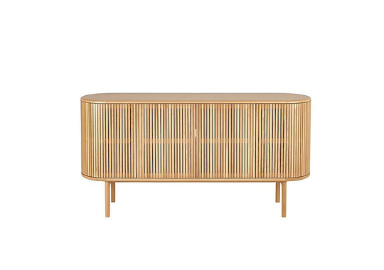 Ercol - Ancona Sideboard - Brown