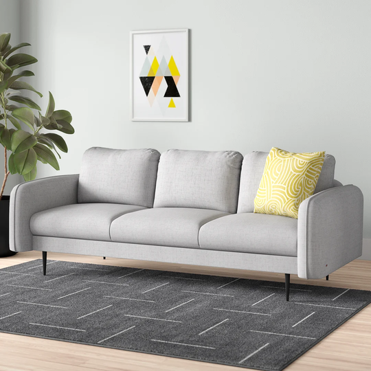Bangou 3 Seater Sofa