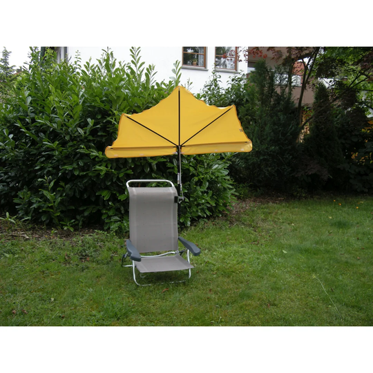 Ibai Reclining Camping Chair
