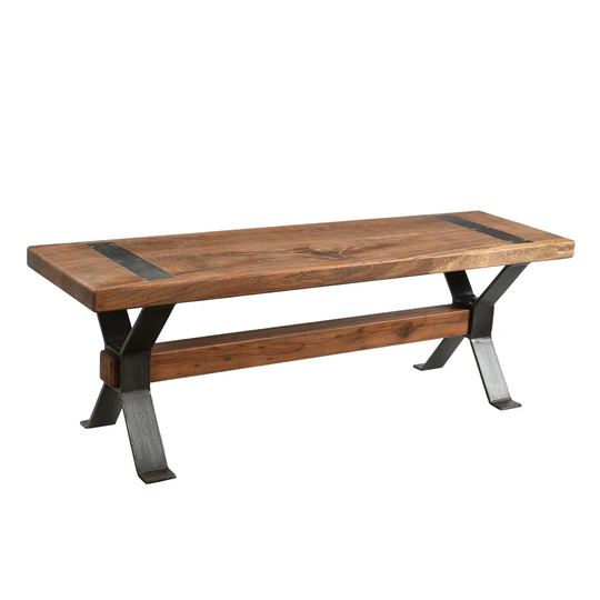 Jai Wood Bench