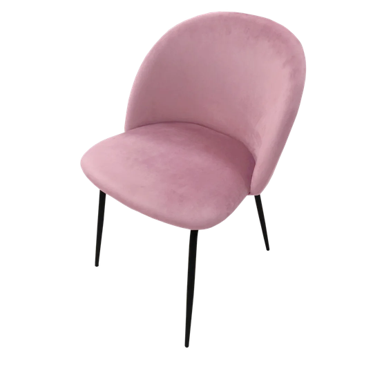 Preesall Upholstered Dining Chair