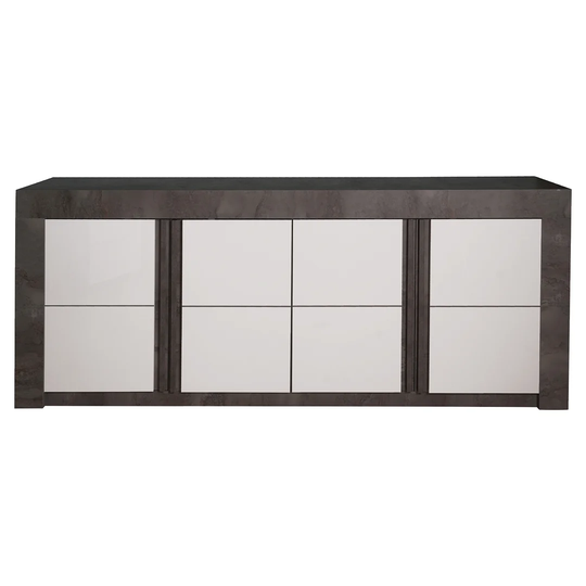 Bhavan 210 Cm Wide Sideboard