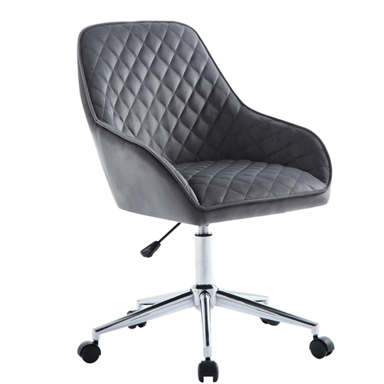 Mcclinton Ergonomic Desk Chair