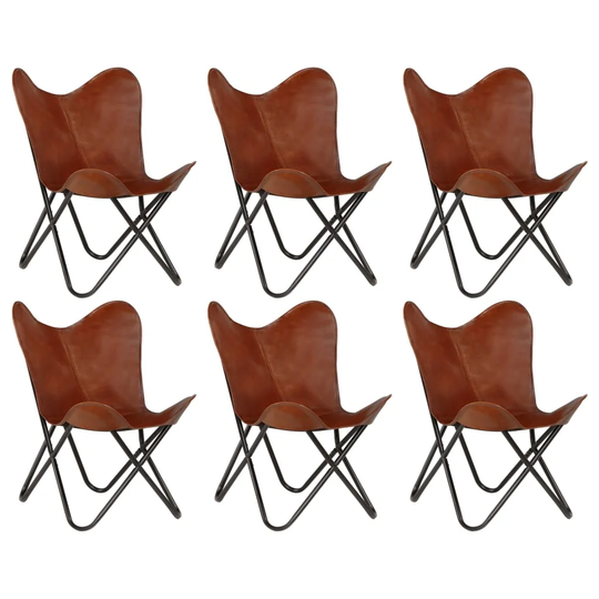 Alemany Butterfly Chair